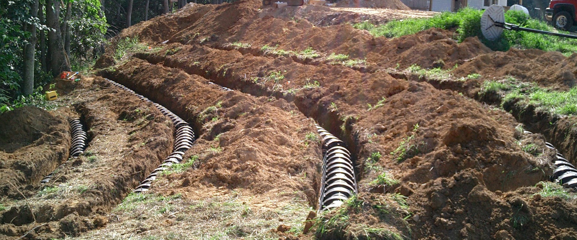 Understanding Septic System Failures