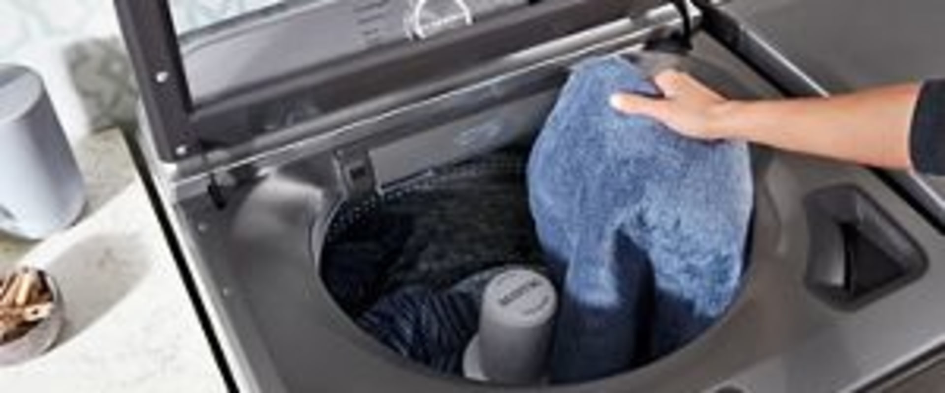 How to Stop Your Washing Machine from Leaking