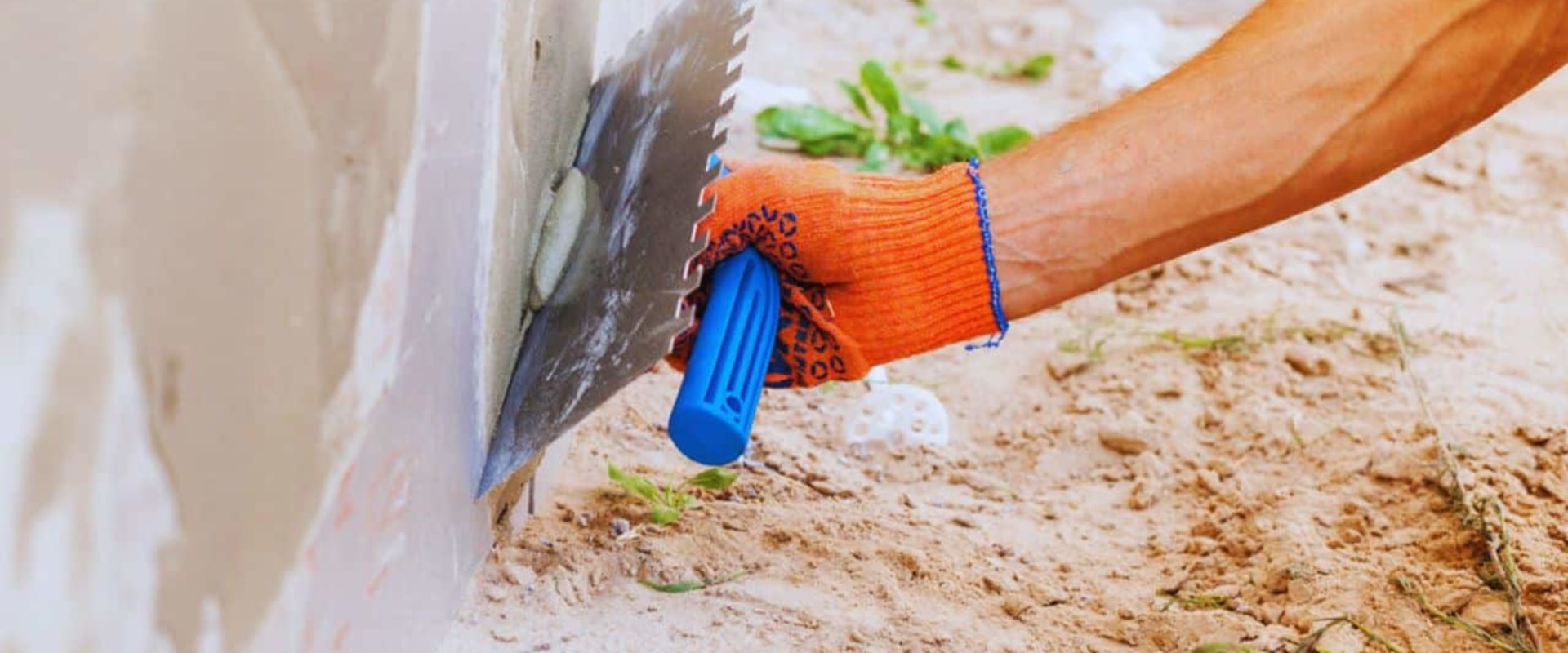 Fixing Foundation Cracks and Holes: A Guide to Proper Home Maintenance