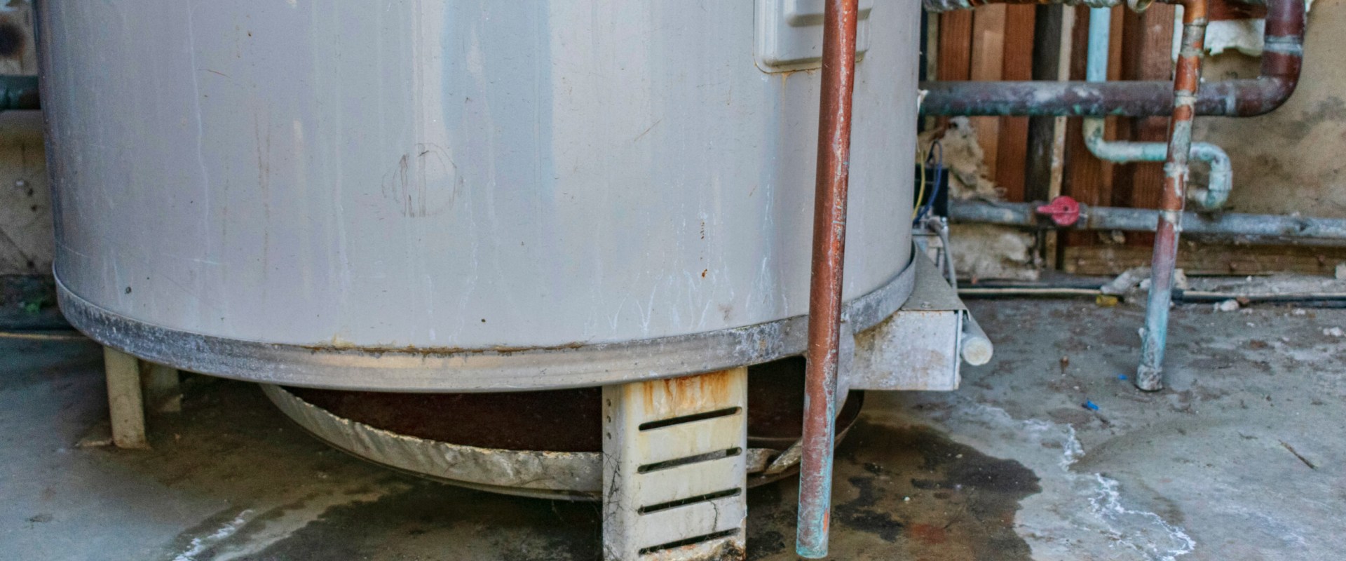 Water Heater Failures and How to Prevent Them