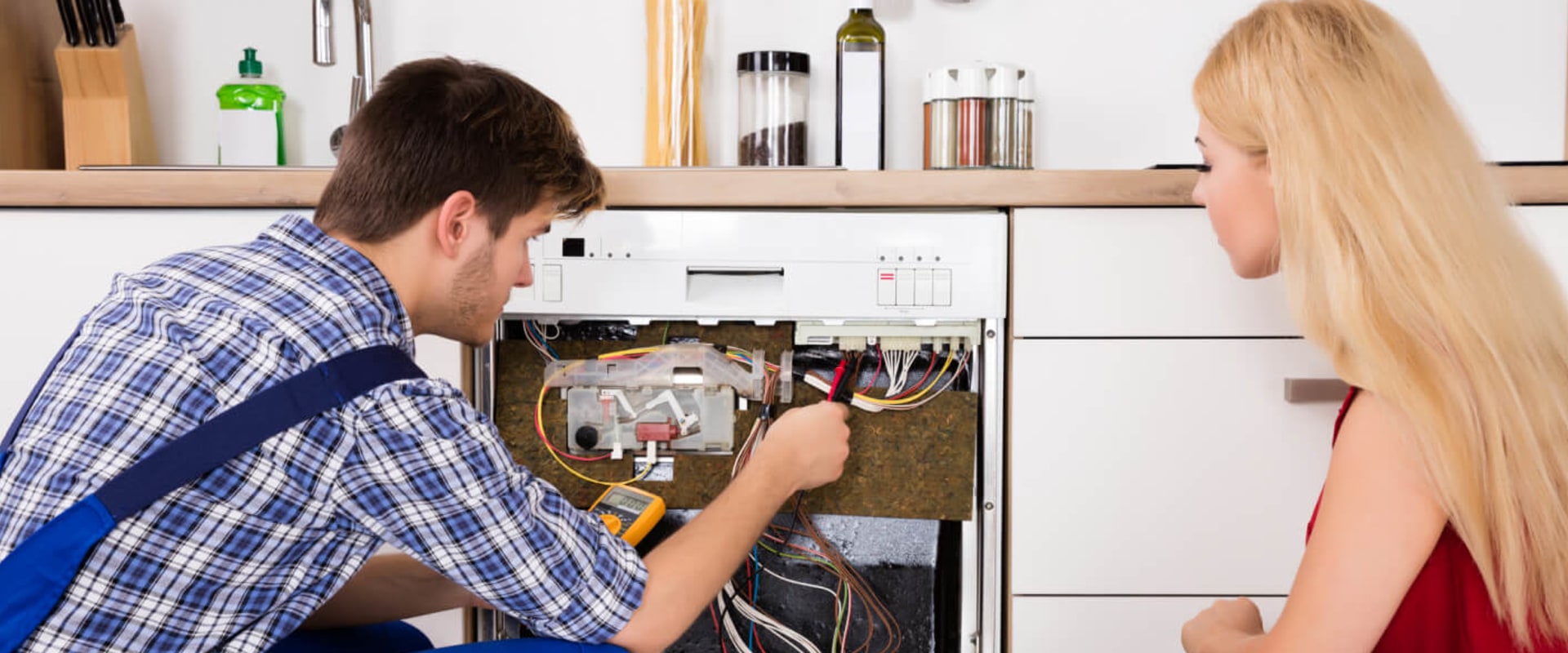 How to Keep Your Appliances in Top Shape: A Guide to Checking for Wear and Tear