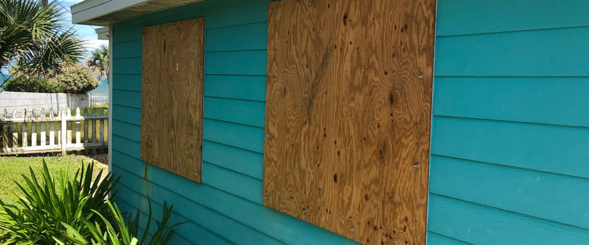Preventing Further Damage to Property: Tips and Techniques