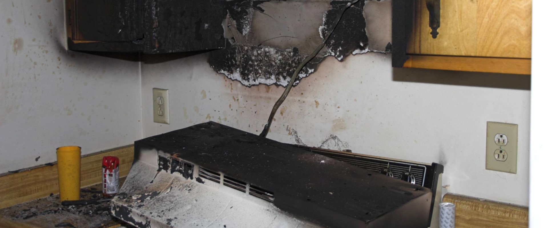 Replacing Damaged Materials and Restoring Structure After a Fire: What You Need to Know