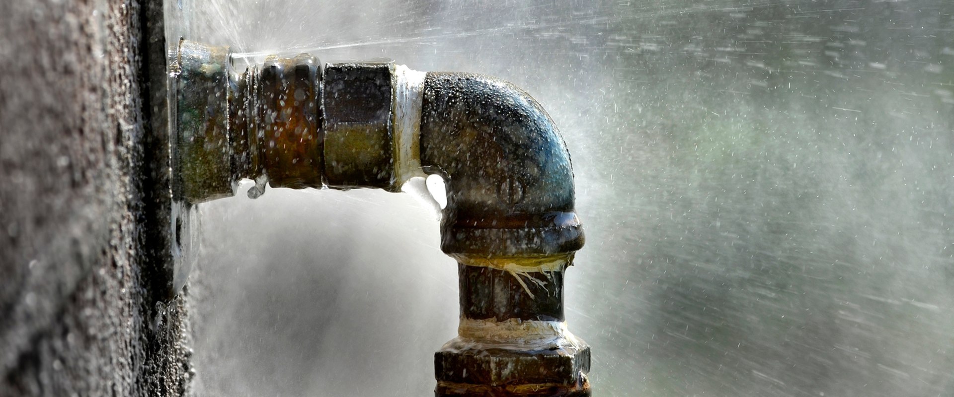 Inspection Guide for Plumbing Leaks and Damage