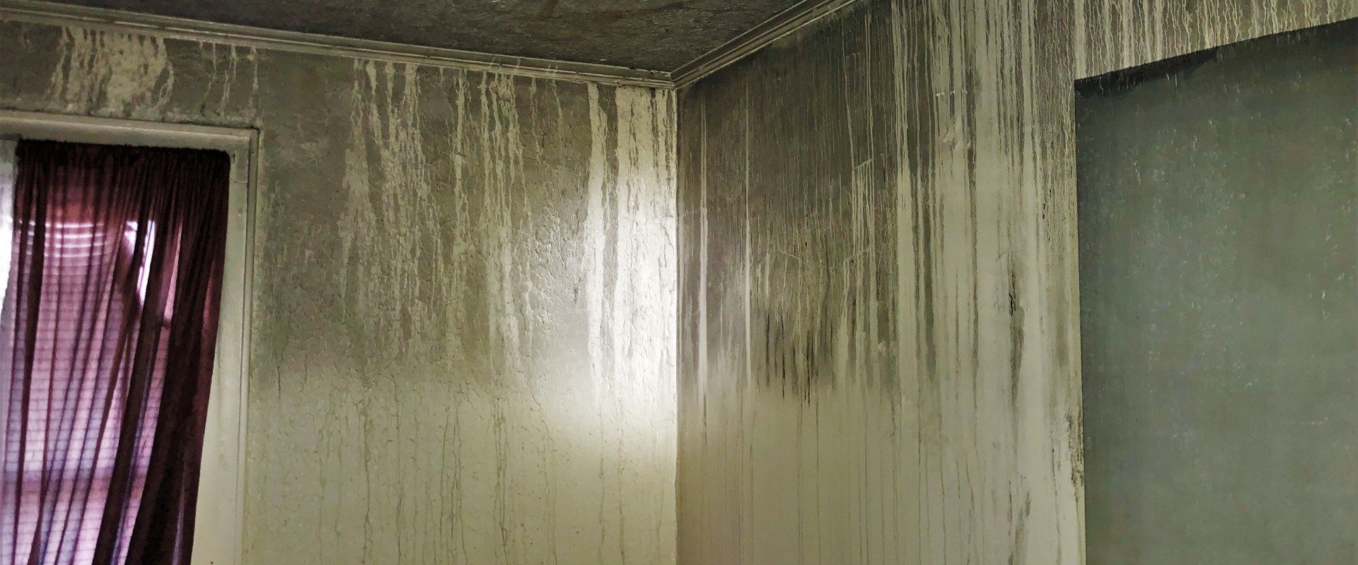 How to Effectively Clean Soot, Smoke, and Odors from Affected Areas