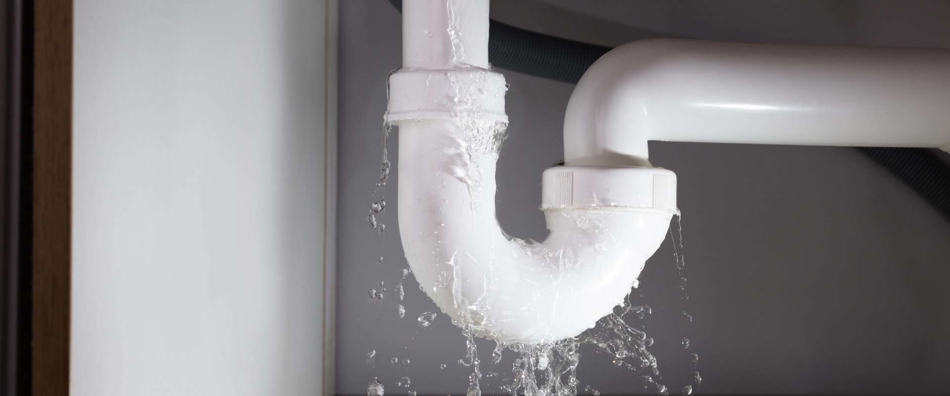 Leaky Pipes: Causes and Solutions