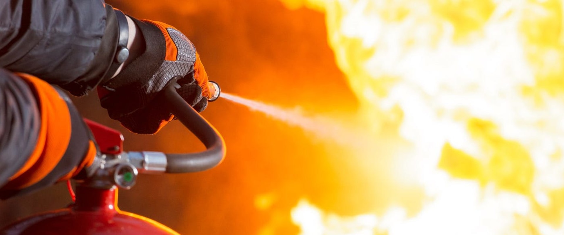 The Importance of Having Fire Extinguishers Readily Available to Protect Your Home and Loved Ones