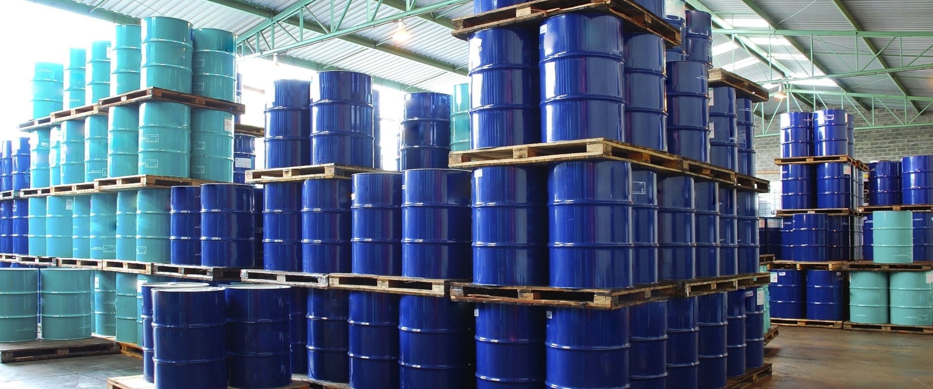 Properly Storing Flammable Materials for Fire Prevention