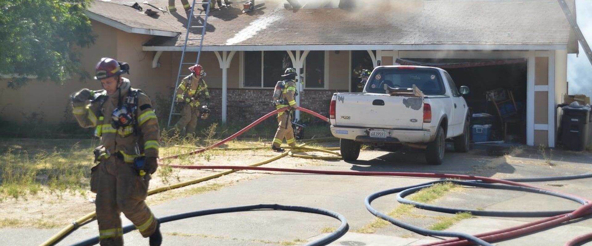 Understanding the Importance of a Fire Damage Company's Response Time for Emergency Services