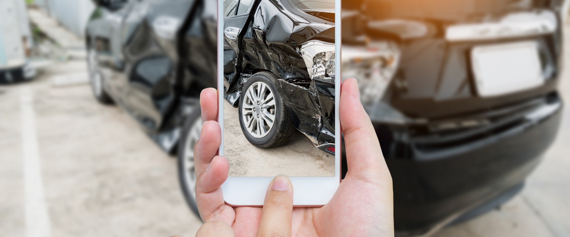 Documenting Damage for Insurance Claims