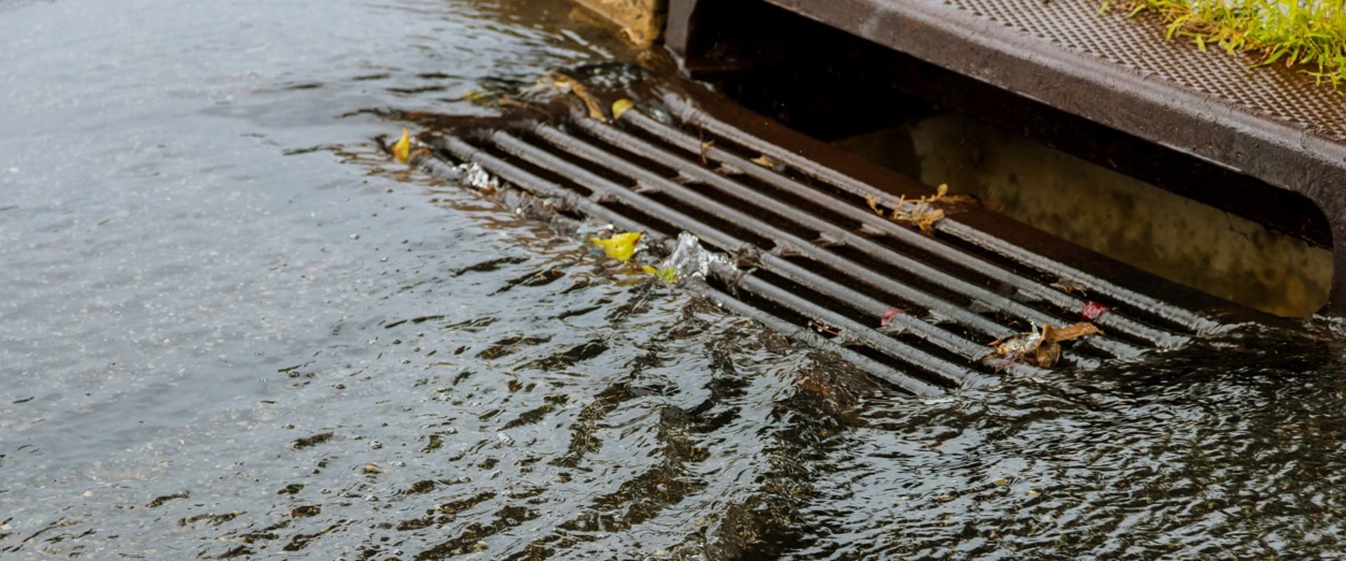 Heavy Rains Overwhelming Sewage Systems: The Hidden Cause of Water Damage