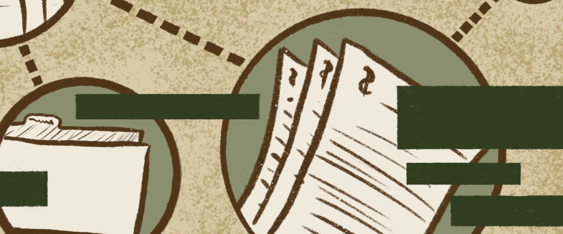 Providing Detailed Invoices and Records for Insurance Purposes