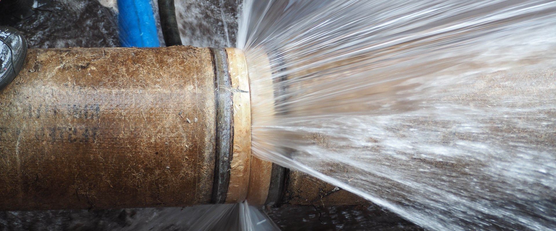 Understanding Burst Pipes