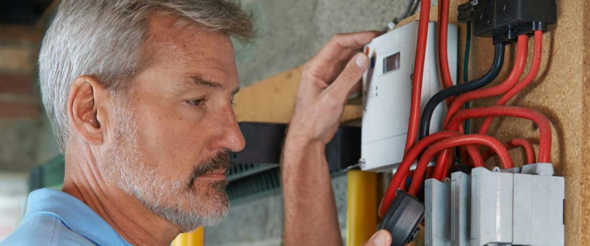 Checking Electrical Wiring and Appliances for Potential Hazards: A Homeowner's Guide