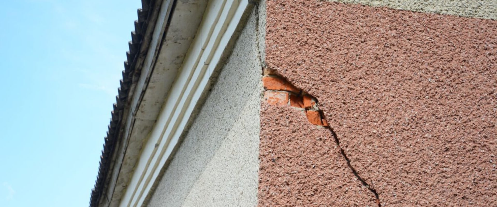 A Comprehensive Look at Structural Repairs and Cleaning