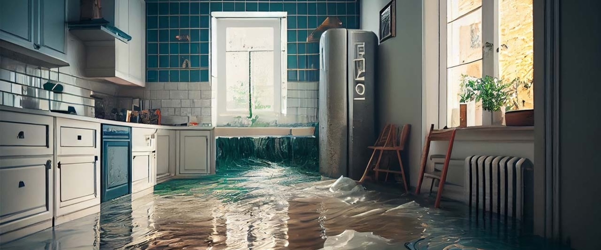 How to Quickly Remove Standing Water: Tips and Tricks for Emergency Water Damage Services