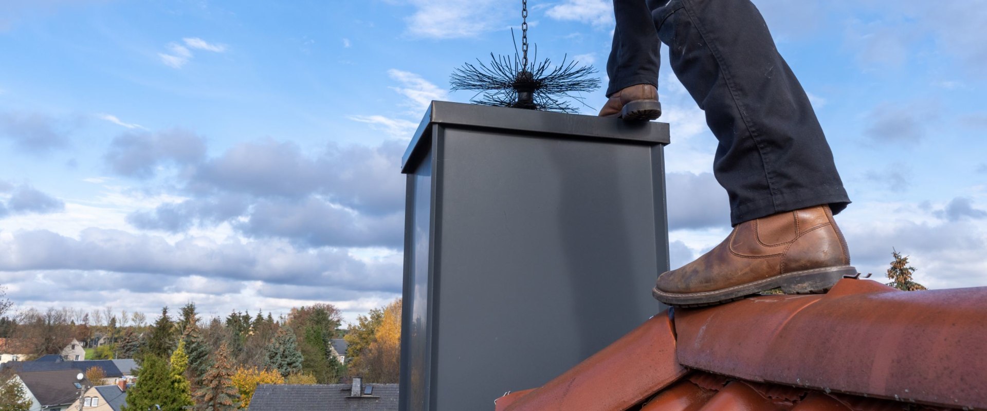 The Importance of Annual Inspections and Cleaning for Chimneys and Fireplaces