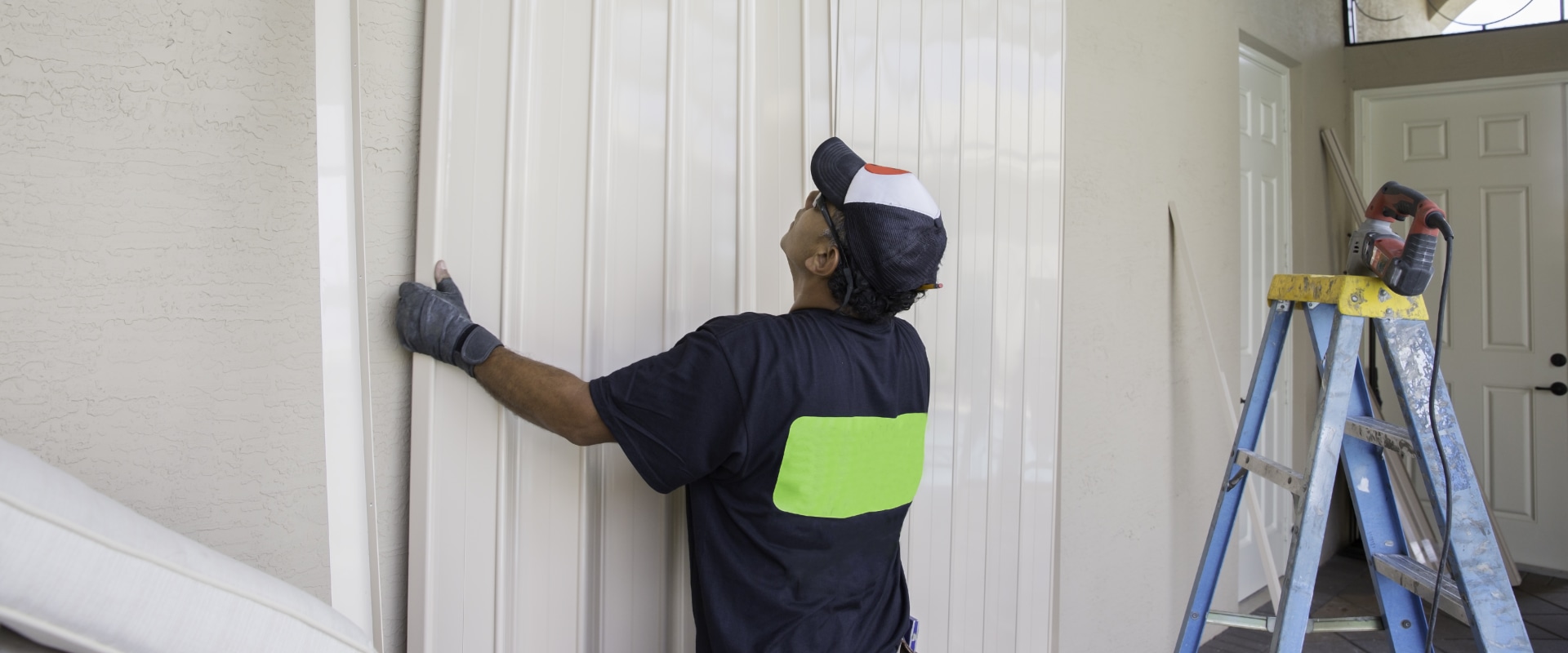 Securing Windows and Doors Before Storms: Protect Your Home from Water Damage