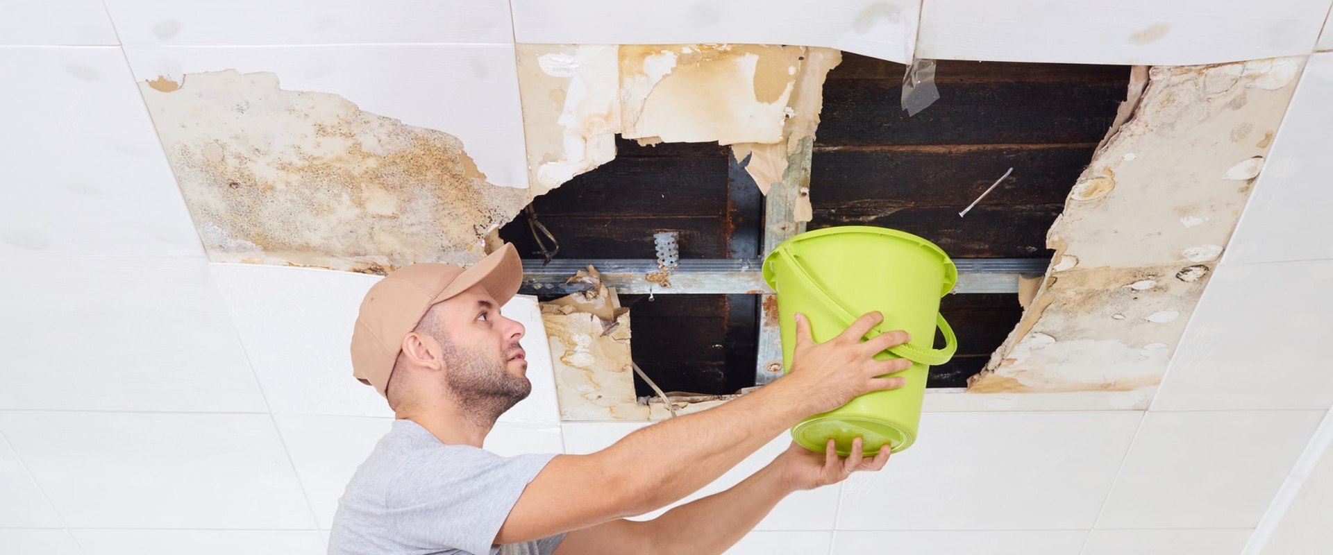 Replacing Damaged Materials: How to Restore Your Home After Water Damage