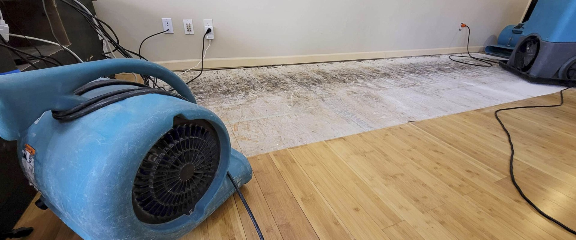 The Importance of Monitoring Moisture Levels in Water Damage Restoration