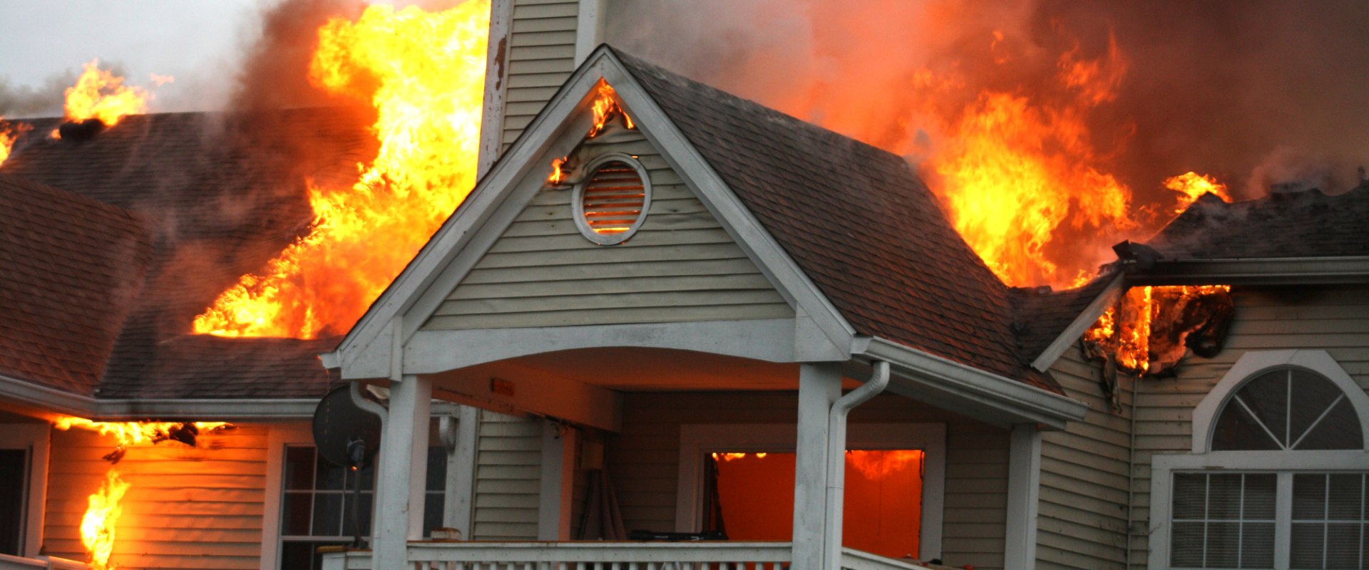 Choosing a Company with Experience in Fire Damage Restoration: What You Need to Know