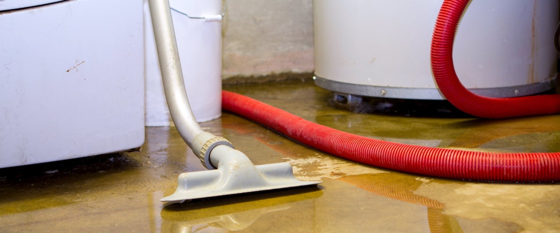 Understanding Insurance Coverage and Direct Billing for Water Damage