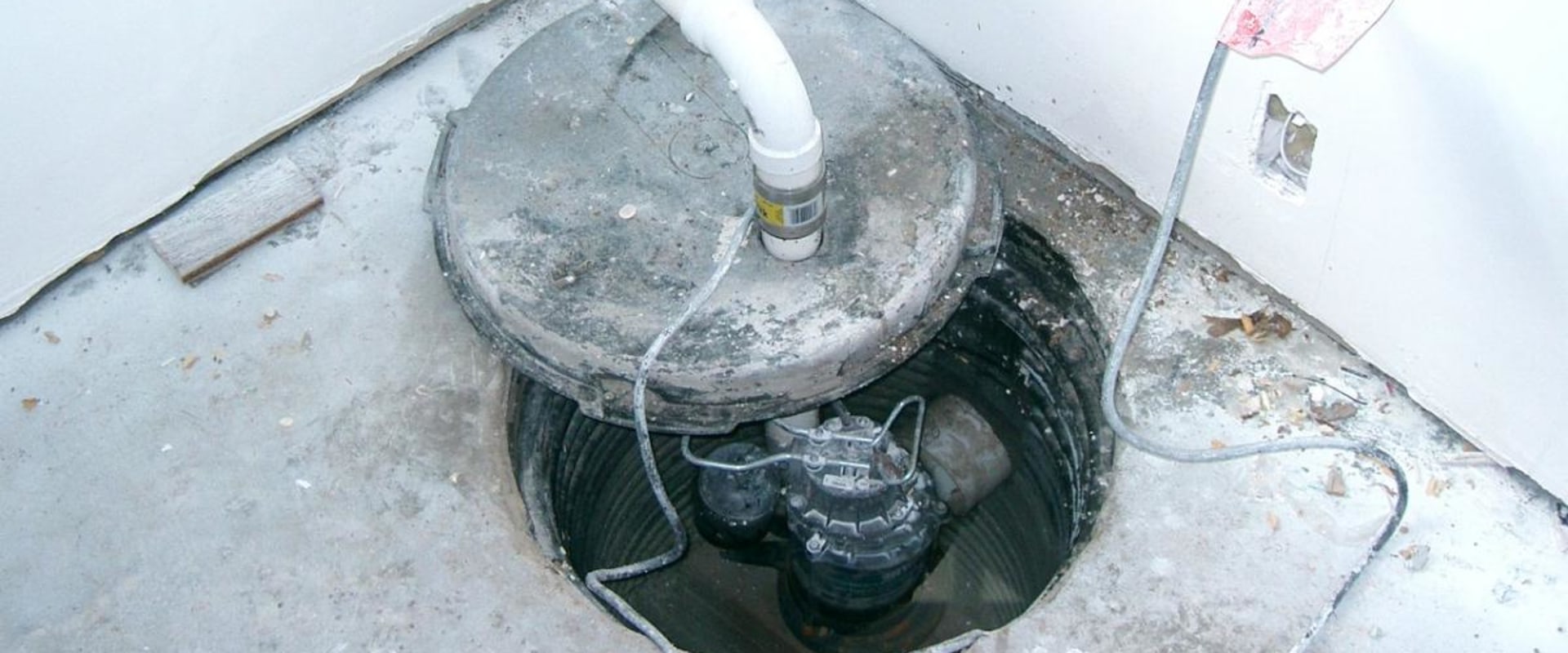 A Step-by-Step Guide to Installing Sump Pumps in Basements