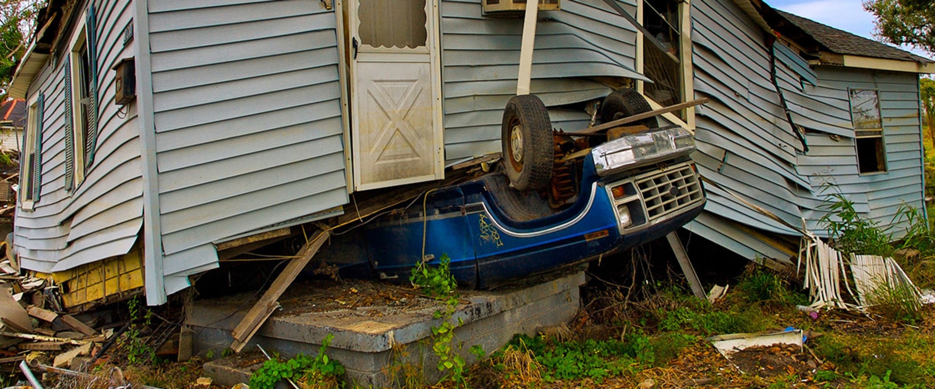 How to Board Up Windows and Doors to Protect Your Home from Further Damage