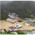 Understanding Floods: The Causes and Impact of Water Damage
