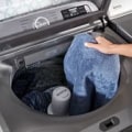 How to Stop Your Washing Machine from Leaking