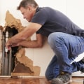 Ensuring Transparent Pricing and No Hidden Fees: How to Choose a Water Damage Company