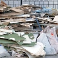 Removing Debris and Damaged Materials from Structure: A Comprehensive Guide