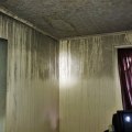 How to Effectively Clean Soot, Smoke, and Odors from Affected Areas