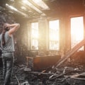 Cleaning Soot, Smoke, and Odors: A Comprehensive Guide for Fire Damage Restoration