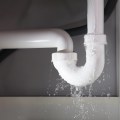 Leaky Pipes: Causes and Solutions