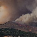 Identifying Areas of Fire and Smoke Damage