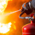 The Importance of Having Fire Extinguishers Readily Available to Protect Your Home and Loved Ones