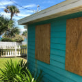 Covering the Impact of Hurricanes