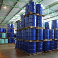 Properly Storing Flammable Materials for Fire Prevention