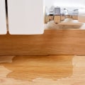 Removing Damaged Materials to Restore Your Home After Water Damage
