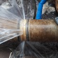 Understanding Burst Pipes