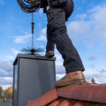 The Importance of Annual Inspections and Cleaning for Chimneys and Fireplaces