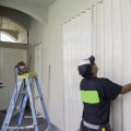 Securing Windows and Doors Before Storms: Protect Your Home from Water Damage
