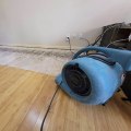 The Importance of Monitoring Moisture Levels in Water Damage Restoration