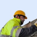 Working with Contractors to Rebuild Damaged Areas