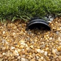 How to Maintain Proper Drainage Around Your Home