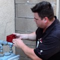 How to Shut Off Gas Lines During Earthquakes and Gas Leaks