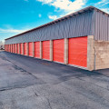 Providing Storage for Belongings During Restoration Process: A Comprehensive Guide