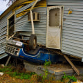 How to Board Up Windows and Doors to Protect Your Home from Further Damage