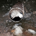 What You Need to Know About Clogged Sewer Lines